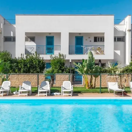 Oceano House *