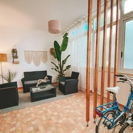 Oceano House 公寓 托雷拉皮罗