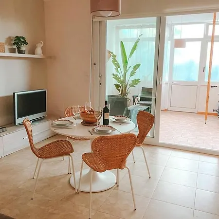 公寓 Oceano House 托雷拉皮罗